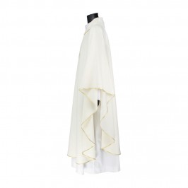Chasuble in Polyester with...