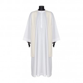 Chasuble in Polyester with...