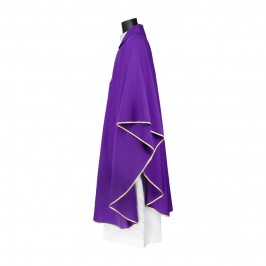 Chasuble in Polyester with...