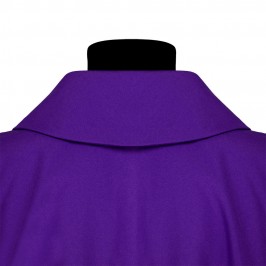 Chasuble in Polyester with...