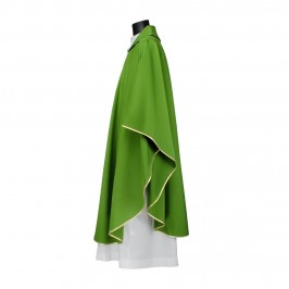 Chasuble in Polyester with...