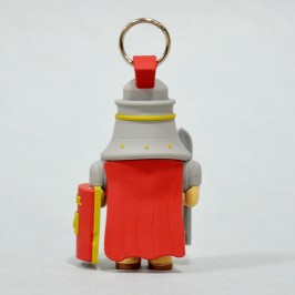 4 GB USB Flash Drive Gladiator