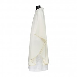 Liturgical Chasuble with...