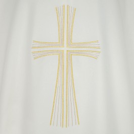 Liturgical Chasuble with...