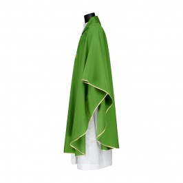 Liturgical Chasuble with...