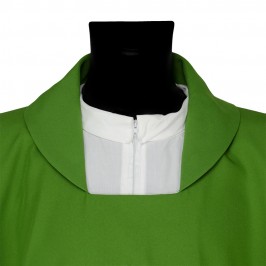 Liturgical Chasuble with...