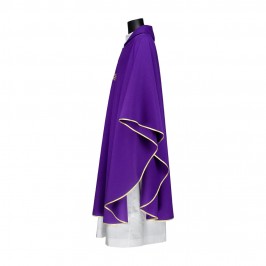 Liturgical Chasuble with...