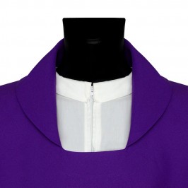 Liturgical Chasuble with...