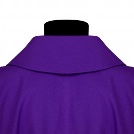 Liturgical Chasuble with...