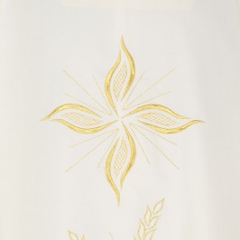 Embroidered Chasuble