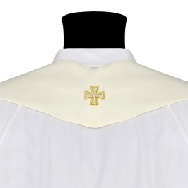 Chasuble JHS Embroidery