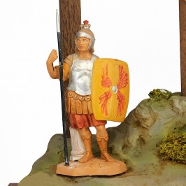 Crucifixion Fontanini 12 cm