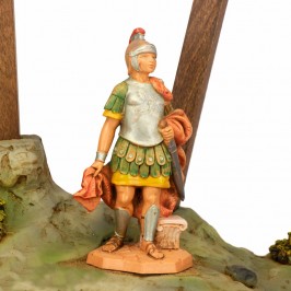 Crucifixion Fontanini 12 cm