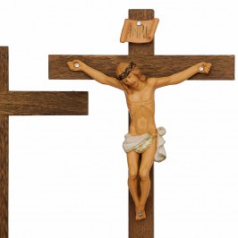 Crucifixion Fontanini 12 cm