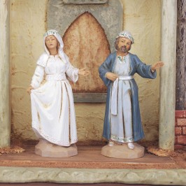 Wedding at Cana Fontanini...