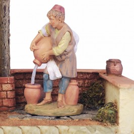 Wedding at Cana Fontanini...