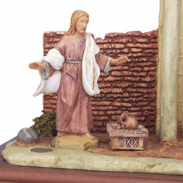 Wedding at Cana Fontanini...