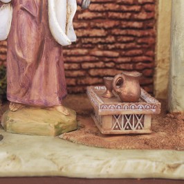 Wedding at Cana Fontanini...