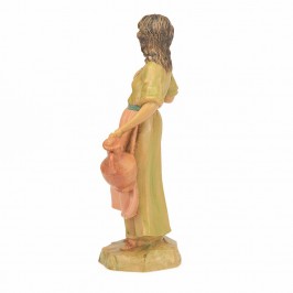 Mary Magdalene Fontanini 12 cm