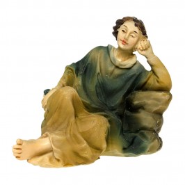 Set 3 Figurines Passion of...