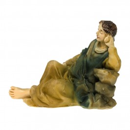 Set 3 Figurines Passion of...