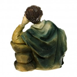 Set 3 Figurines Passion of...