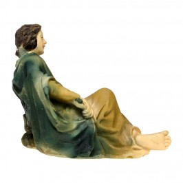 Set 3 Figurines Passion of...