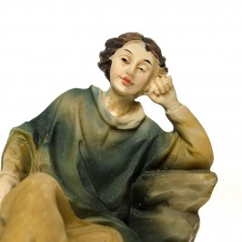 Set 3 Figurines Passion of...