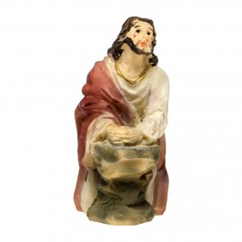 Set 3 Figurines Passion of...