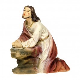 Set 3 Figurines Passion of...