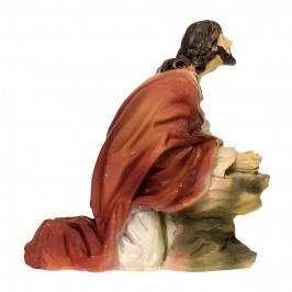 Set 3 Figurines Passion of...