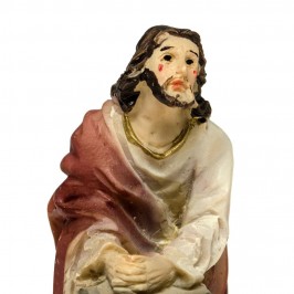 Set 3 Figurines Passion of...