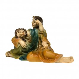 Set 3 Figurines Passion of...