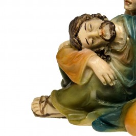 Set 3 Figurines Passion of...