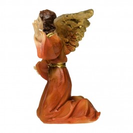 Set 3 Figurines Passion of...