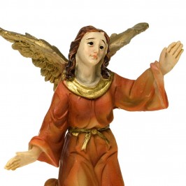 Set 3 Figurines Passion of...