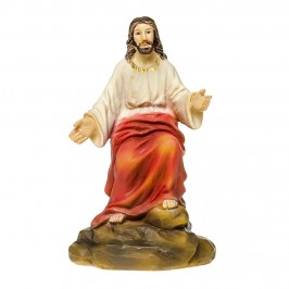 Passion of Christ Figurines...