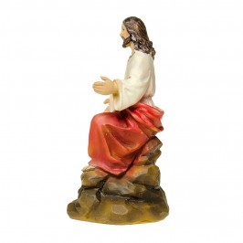 Passion of Christ Figurines...