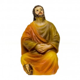 Passion of Christ Figurines...