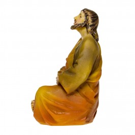 Passion of Christ Figurines...