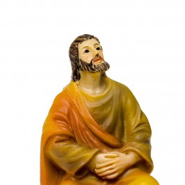 Passion of Christ Figurines...