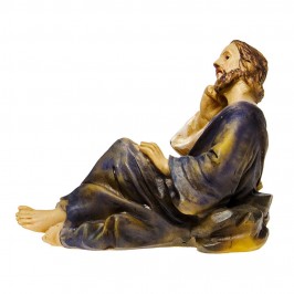 Passion of Christ Figurines...