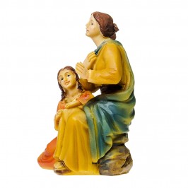 Passion of Christ Figurines...