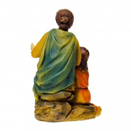 Passion of Christ Figurines...