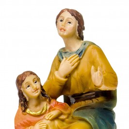 Passion of Christ Figurines...