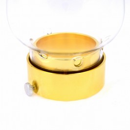 Windproof Glass Diameter 5 cm