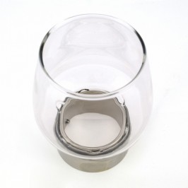 Windproof Glass Diameter 5 cm