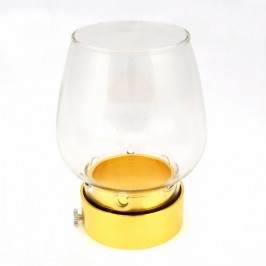 Windproof Glass Diameter 5 cm