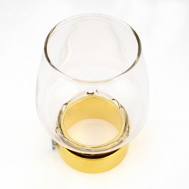 Windproof Glass Diameter 5 cm