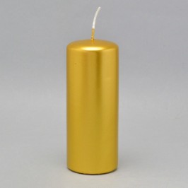 Wax Pillar Candle 60 x 150